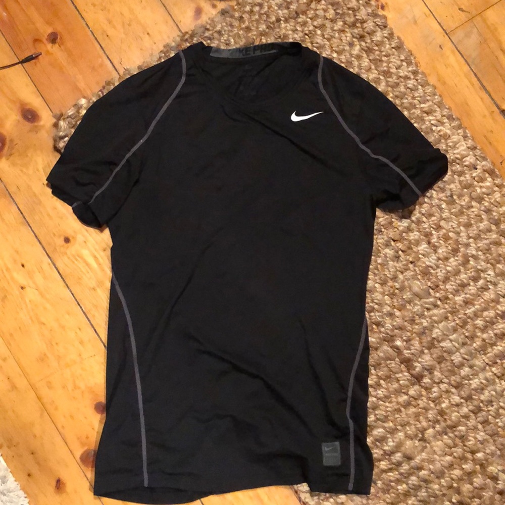 Nike pro undershirt